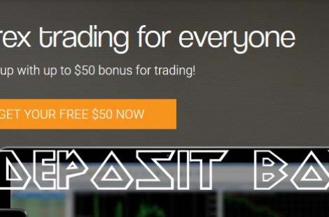 Forex no deposit bonus january 2016