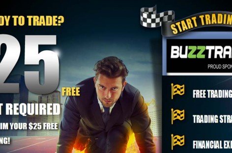 Binary option no deposit 2017