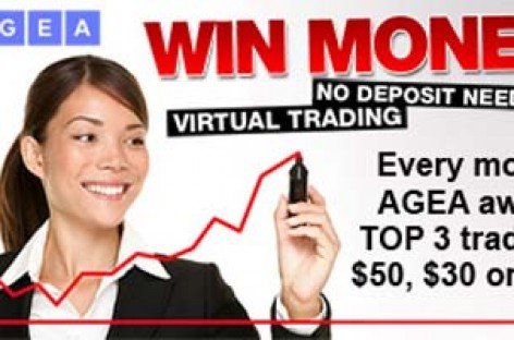 Free roll forex tournament