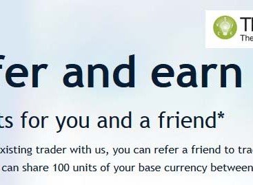 Us forex refer a friend