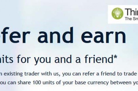 Us forex refer a friend