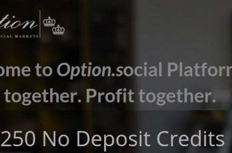 Binary option no deposit 2017