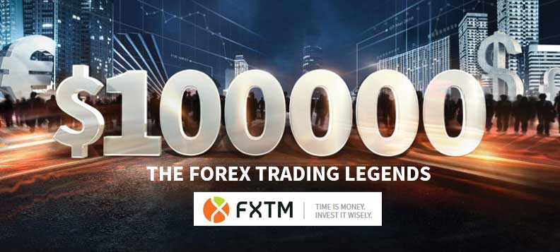 Forex bonus 100000