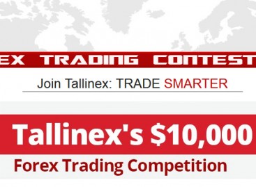 demo forex trading contest