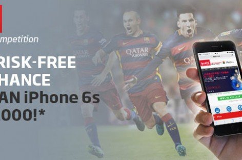 Free forex demo contests