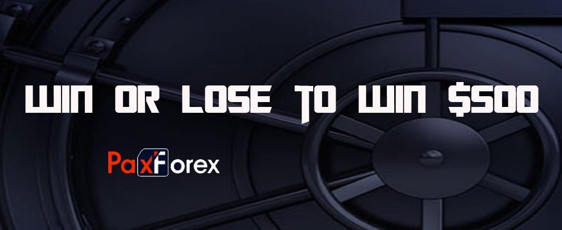 Pax forex no deposit bonus