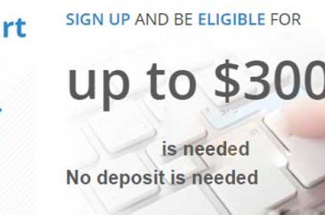 Forex broker no deposit bonus 2016