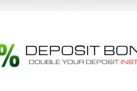 Forex brokers 100 bonus