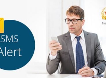 Forex trading sms alerts