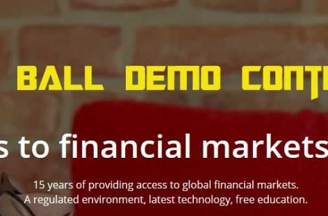 Forex championship 2016