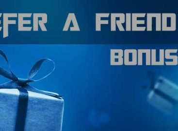 Us forex refer a friend