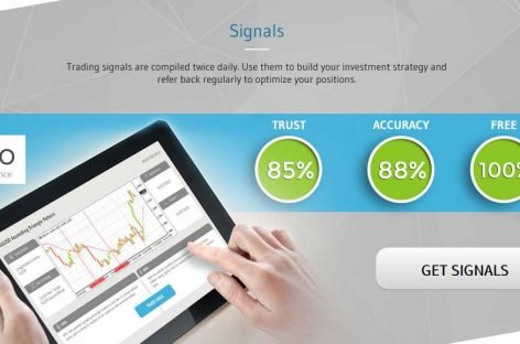 Alvexo trading signals review