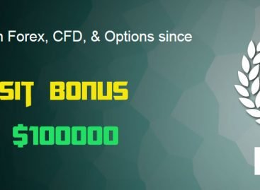 Trade forex without deposit