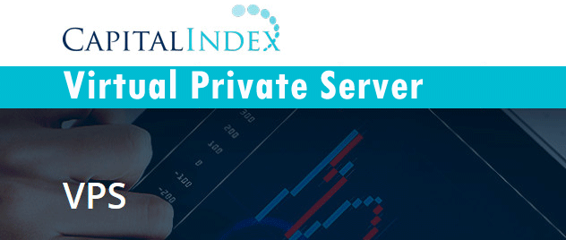 Forex virtual private server