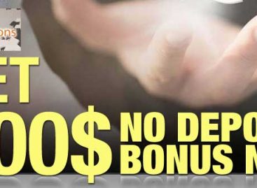 no deposit bonus forex 200$