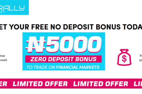 free signup bonus no deposit forex