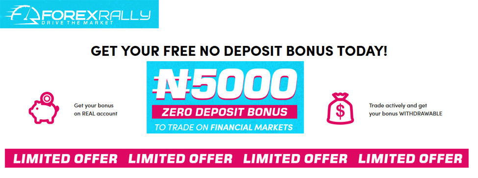 conditions no deposit bonus to binary options paxforex