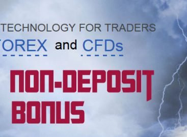 Non deposit forex bonuses