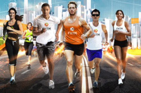 Forex demo contests 2016
