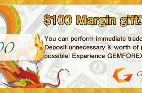 Free $100 live forex account