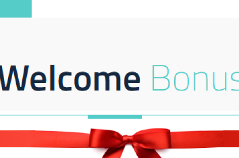 Forex welcome bonus no deposit 2016
