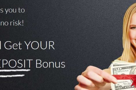 Free bonus sign up forex