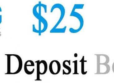 Bitcoin accepted forex broker