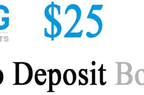 forex no deposit bonus 100