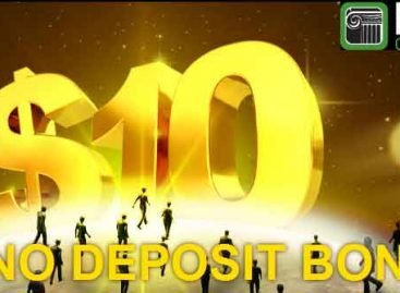 Forex deposit 10$