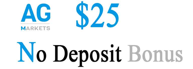 No deposit bonus forex account