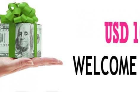 Forex broker bonus 2016