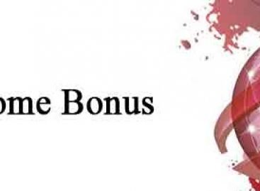 Welcome bonus forex $100