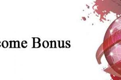 Forex 100 welcome bonus