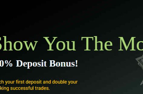 Free no deposit bonus forex binary options