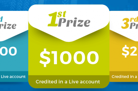 Forex demo contests 2016