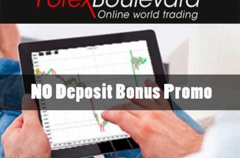 Forex bonus no deposit required 2017