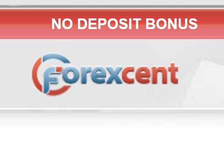 New forex bonus no deposit