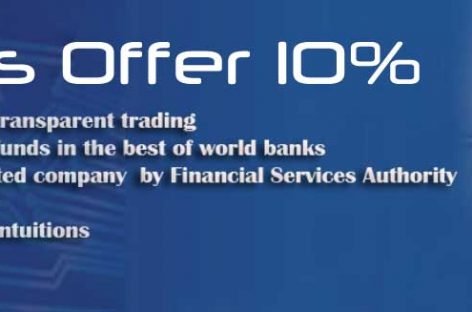 Forex deposit currency