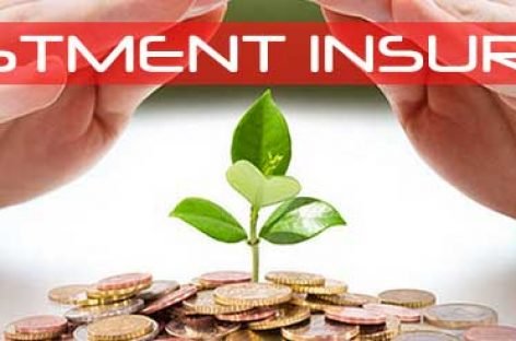 Forex deposit insurance