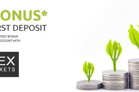 Non deposit forex bonus 2016