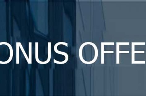 Forex 100 percent deposit bonus