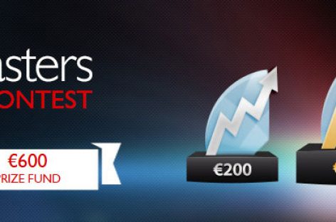 df markets trading masters contest