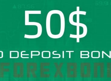 Forex $25 no deposit bonus