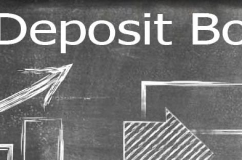Forex 100 percent deposit bonus