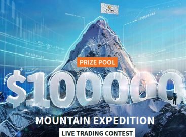 Hot forex trading contest