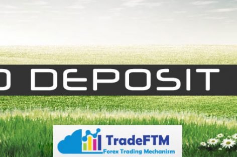 Forex broker no deposit bonus 2016