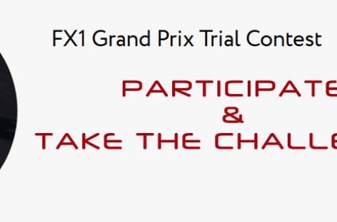 Forex demo contests 2016