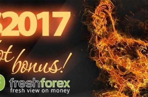 Hot forex no deposit bonus 2017