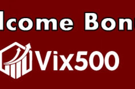 Forex 100 percent deposit bonus