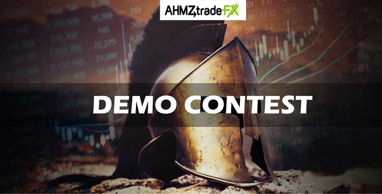 Forex demo competition